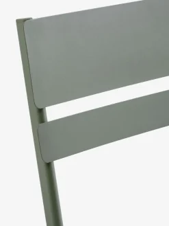 ABORGEnsemble bistrot ABORG l60xL60 vert