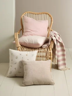 AGERTIDSELCoussin AGERTIDSEL 45x45 beige
