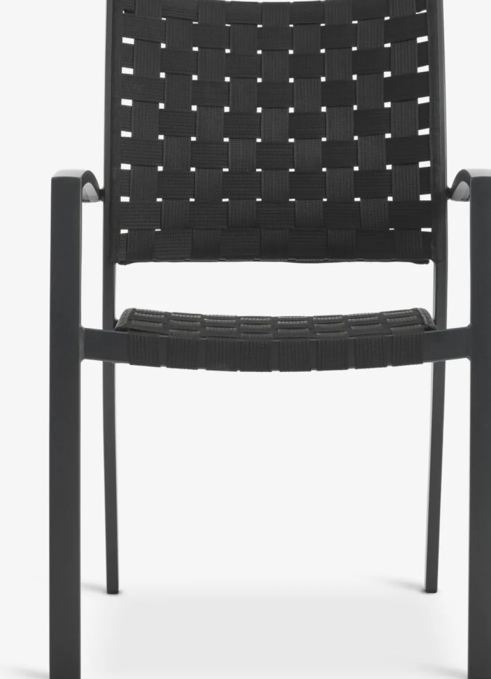 AKTIVEN + GLOMFJORDAKTIVEN L118/168 table naturel + 4 GLOMFJORD chaises