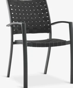 AKTIVEN + GLOMFJORDAKTIVEN L118/168 table naturel + 4 GLOMFJORD chaises