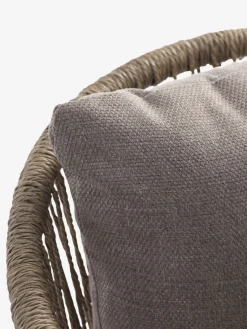 AKTIVEN + STORDALENAKTIVEN L118/168 table + 4 STORDALEN chaises naturel