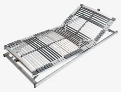 ALA FLEXGoldSommier réglable 140x190cm ALA FLEX