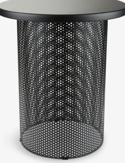 ALKEKONGEPiédestal ALKEKONGE Ø40xH45 noir