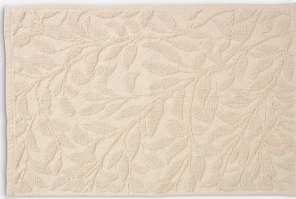 ALMVIKGoldTapis de bain ALMVIK 50x80 naturel KRONBORG