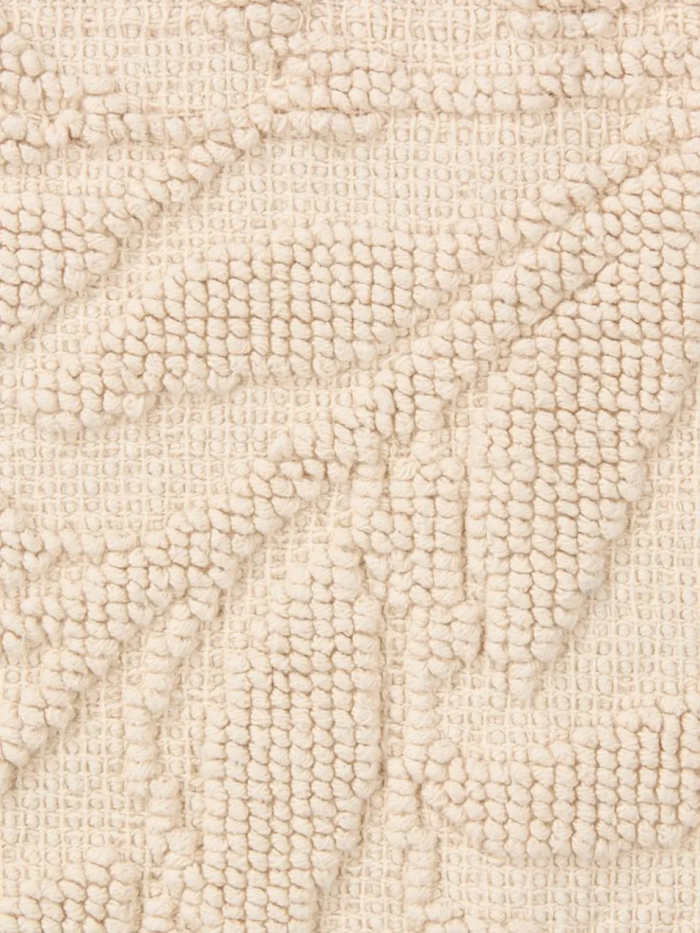 ALMVIKGoldTapis de bain ALMVIK 50x80 naturel KRONBORG