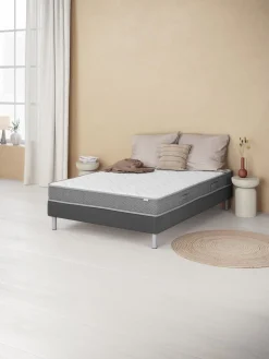 ALNASommier tapissier 140x190cm ALNA
