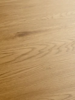 ALSTEDTable ALSTED Ø120 coloris chêne naturel