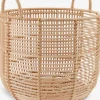 ALVARPanier ALVAR Ø35xH35cm naturel