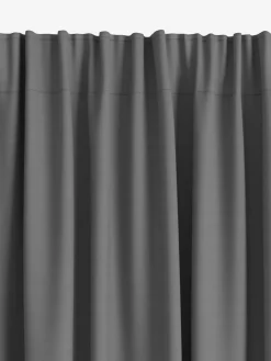 AMUNGENRideau tamisant AMUNGEN 1x140x175 gris