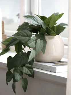 ANDERSENPlante artificielle ANDERSEN L43cm à suspendre