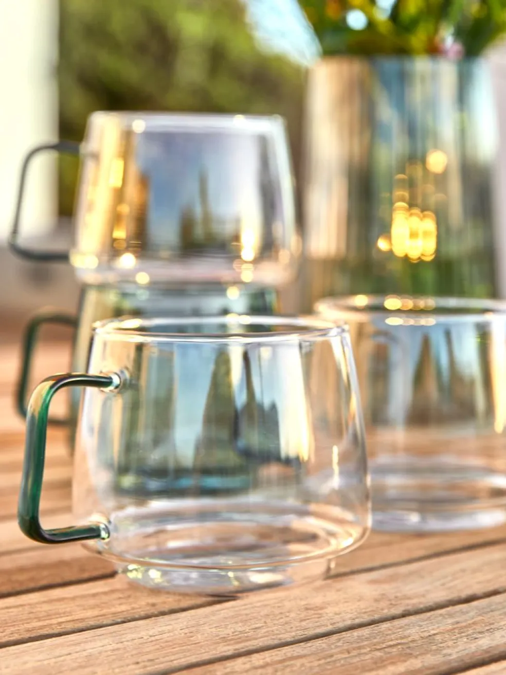 ANDERSTasse ANDERS verre Ø13xH8cm 40cl ass.