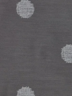 ANEPlusParure de lit Satin ANE 240x220 gris