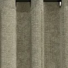 ANHOLTRideau ANHOLT 1x140x300 vert poudré