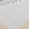 ANITABasicDrap imperméable ANITA 90x200 blanc
