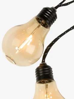 ASHEIMGuirlande lumineuse ASHEIM L480cm a/minuterie
