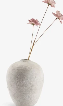 ASVENDFleur artificielle ASVEND H50cm rose