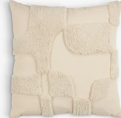 BAKKEMYNTECoussin de dos BAKKEMYNTE 60x60 beige