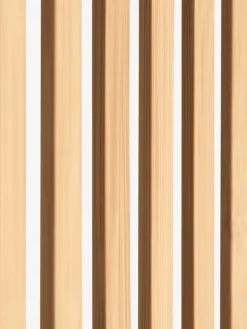 BALLUMÉtagère BALLUM 3 tablettes bambou