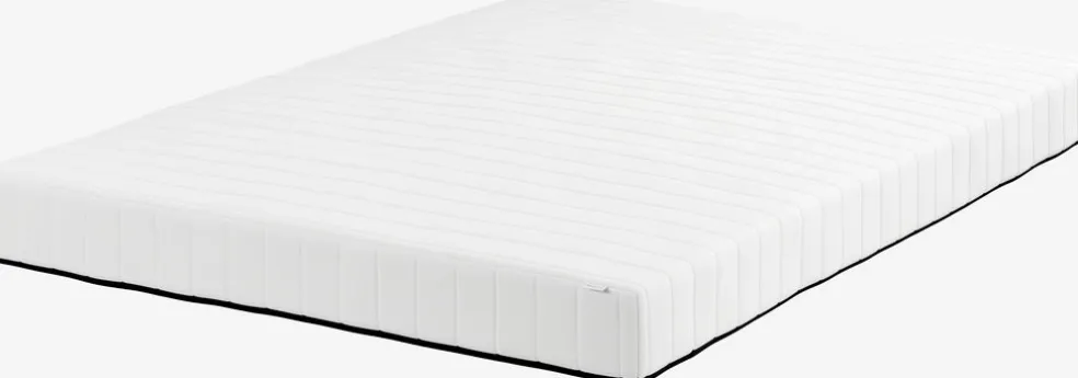 BANELVABasicMatelas à ressorts 140x190cm BANELVA Moyen