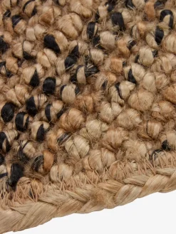 BAOBABTapis BAOBAB 90x150 naturel/noir