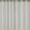 BASSHOLMENRideau BASSHOLMEN 1x140x245 gris clair
