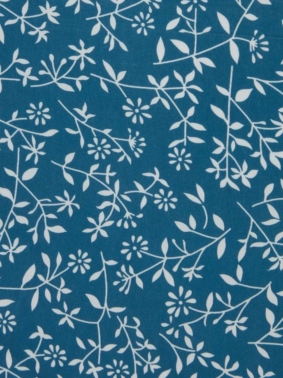 BELLABasicParure de lit BELLA Micro 240x220 bleu