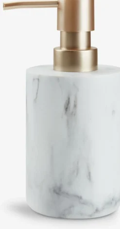 BERGHEMDistributeur de savon BERGHEM effet marbre