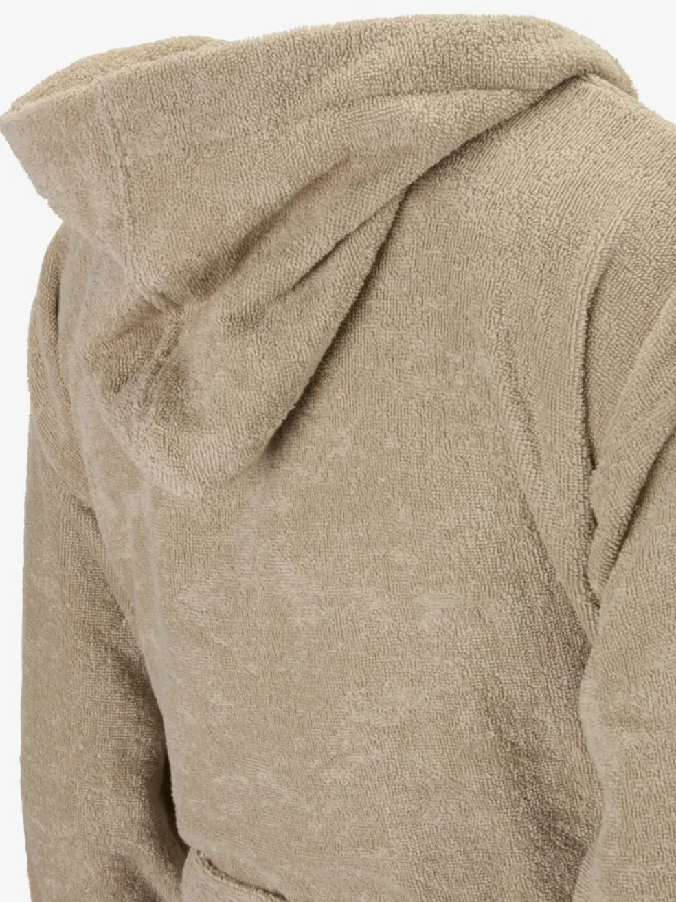 BERGSBYNGoldPeignoir BERGSBYN S/M beige