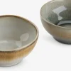 BERTILBol BERTIL Ø9xH4cm assorti