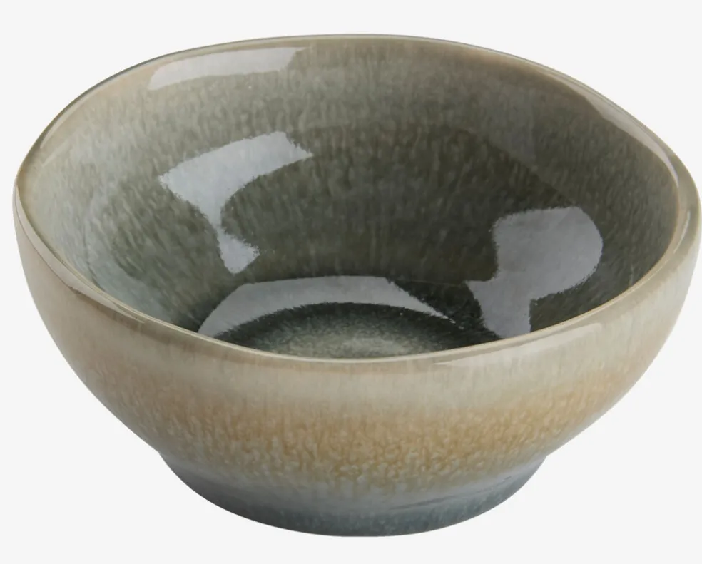 BERTILBol BERTIL Ø9xH4cm assorti