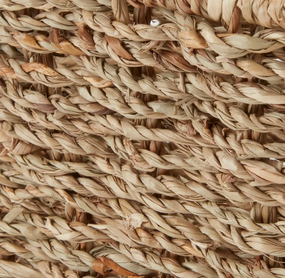 BILLPanier BILL l21xL16xH10cm naturel