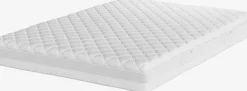BITUPlusMatelas en mousse 140x190cm BITU Ferme/Moyen