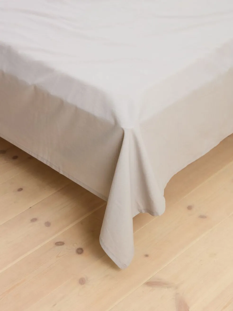 BOLETTEPlusDrap BOLETTE 160x280 gris clair