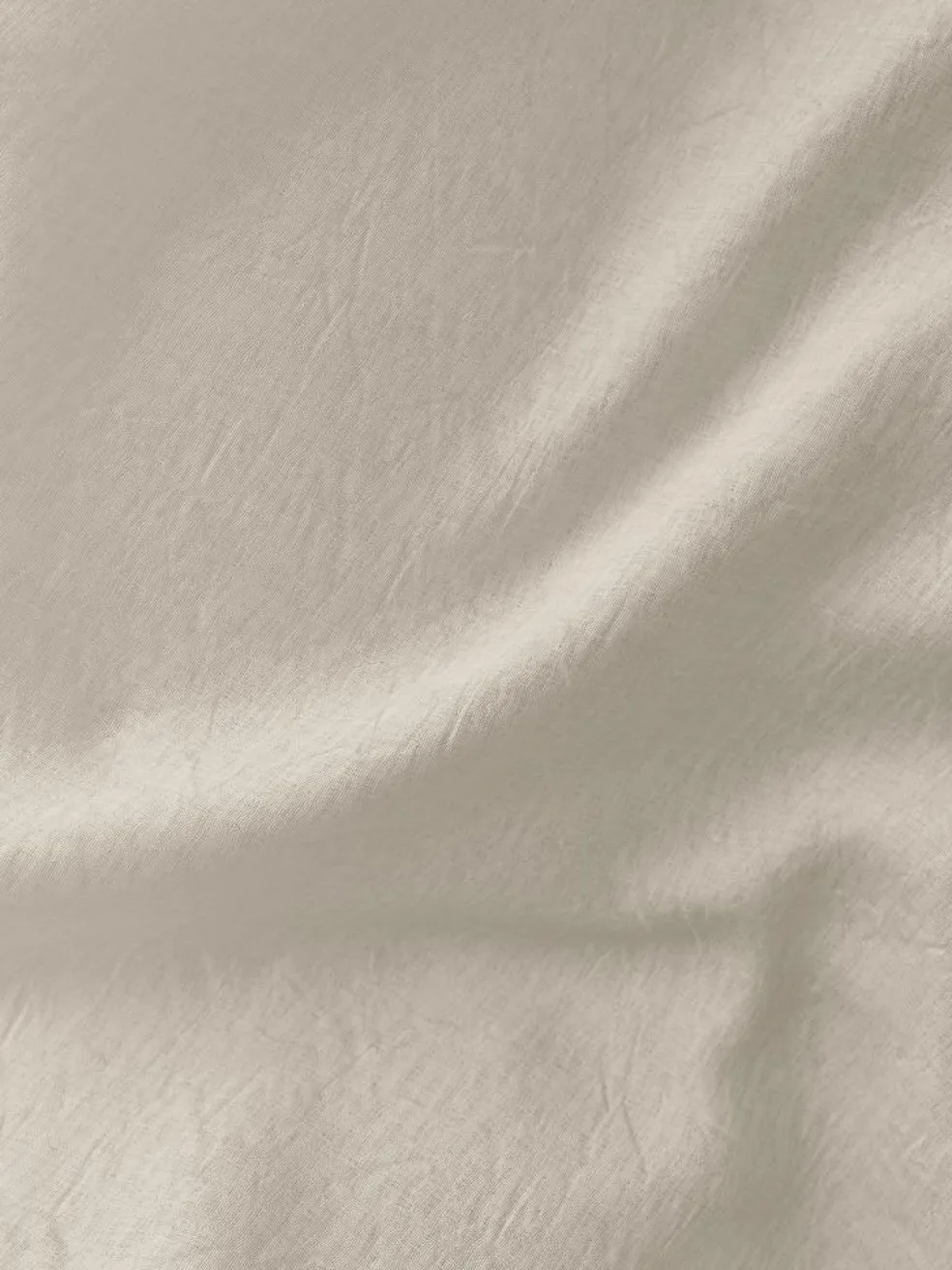 BOLMENRideau BOLMEN 1x140x300 froissé gris chaud