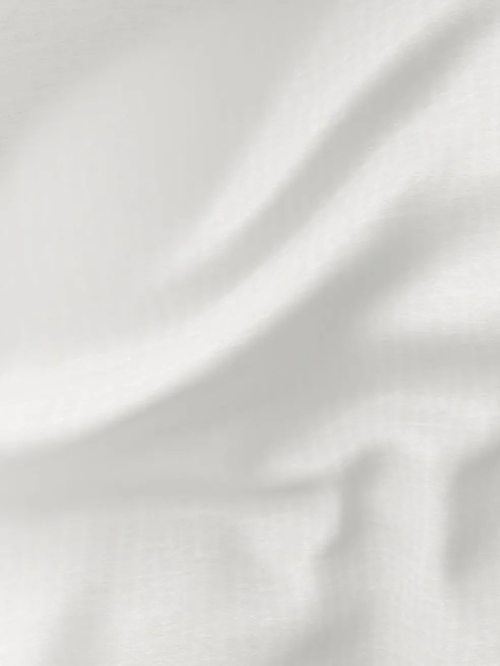BORENRideau BOREN 1x140x245 blanc cassé