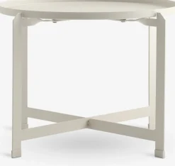 BORRETable d'appoint BORRE Ø50xH40 assorti