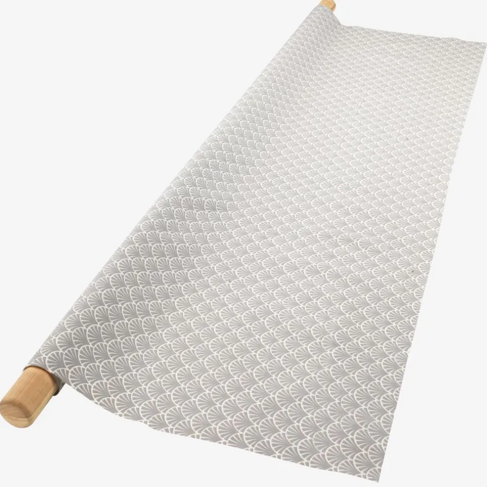 BOTNEGRASNappe acrylique BOTNEGRAS 140 gris