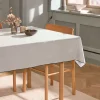 BREARVENappe BREARVE 140x240 naturel/gris
