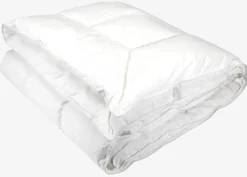 BRURIGoldCouette synthétique 240x220 KRONBORG BRURI chaud