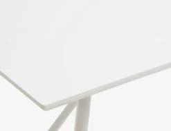 BRYNDRUPBureau BRYNDRUP 60x120 blanc