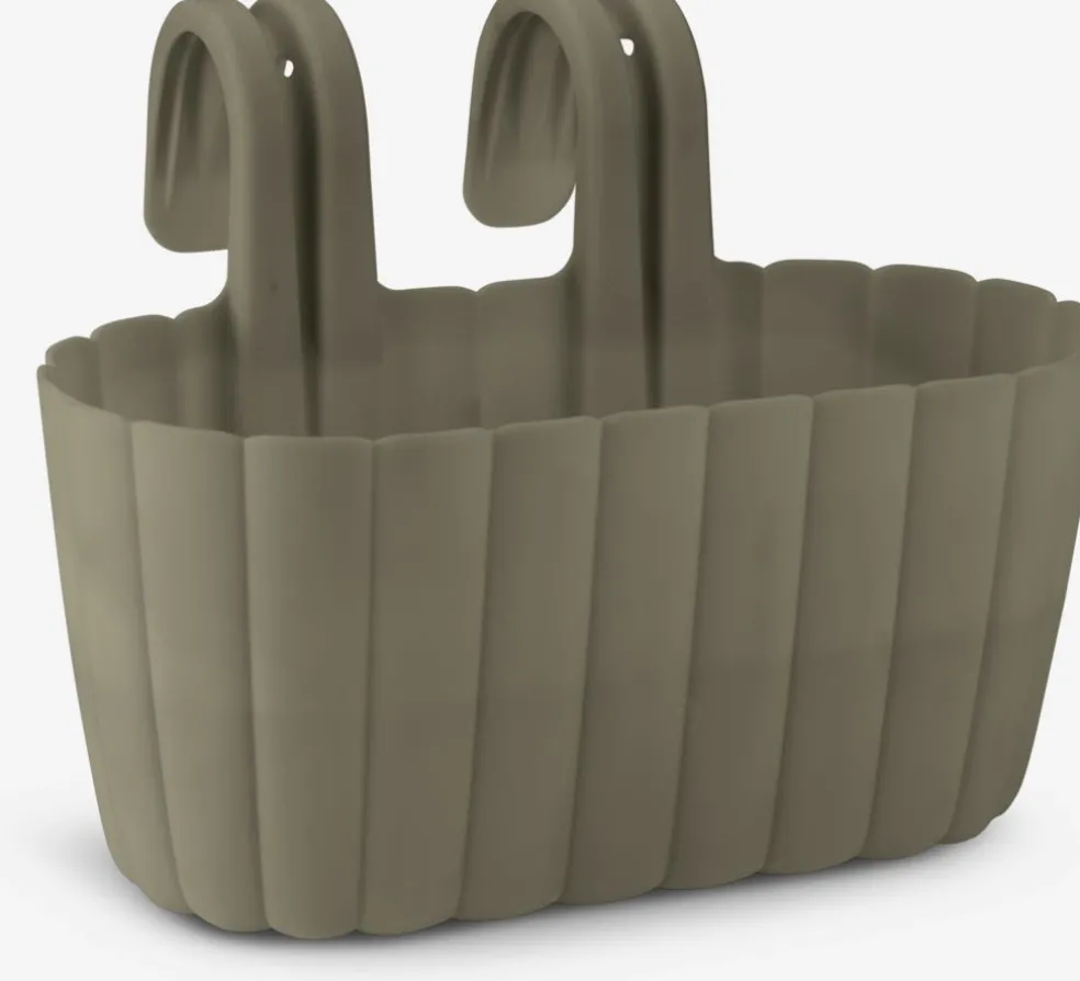 BUKSEBIEBalconnière BUKSEBIE l25xL32xH25 assorti