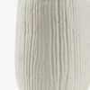 CHRISTIANVase CHRISTIAN Ø21xH33cm blanc