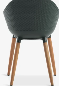 DAGALIChaise de jardin DAGALI vert olive