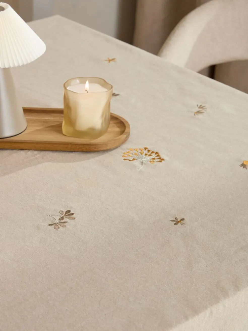 DAGFIOLNappe DAGFIOL 140x240 gris