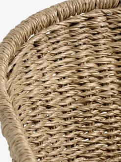 DAGSVAD + TUERNEDAGSVAD L190 table + 4 TUERNE chaises naturel