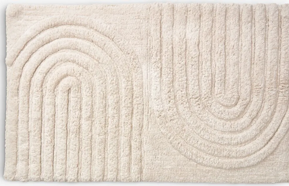 DALSTORPPlusTapis de bain DALSTORP 50x80 beige