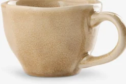 DETMERTasse à expresso DETMER Ø7xH5cm 11cl beige