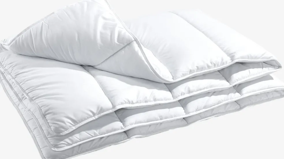 DODO MAXI AÉRÉEGoldCouette synthétique 240x220 DODO MAXI AÉRÉE chaude