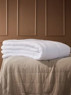 DODO MAXI AÉRÉEGoldCouette synthétique 240x220 DODO MAXI AÉRÉE chaude
