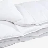 DUNLOPILLO MARIEGoldCouette synthétique 240x220 DUNLOPILLO MARIE chaude